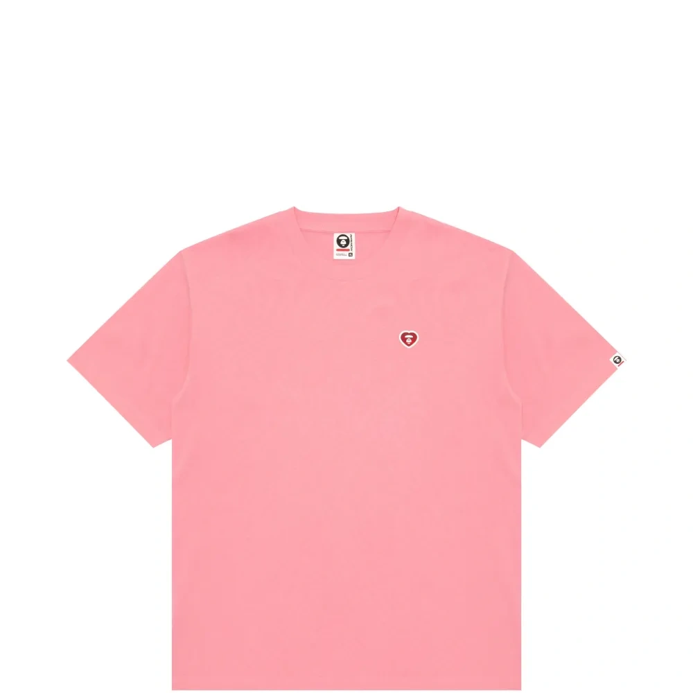 Футболка с логотипом