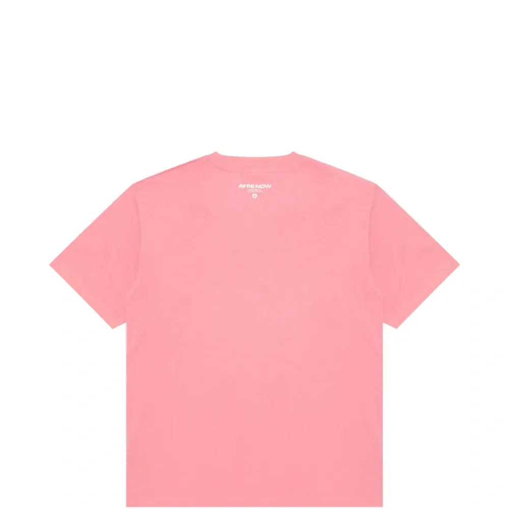 Футболка с логотипом