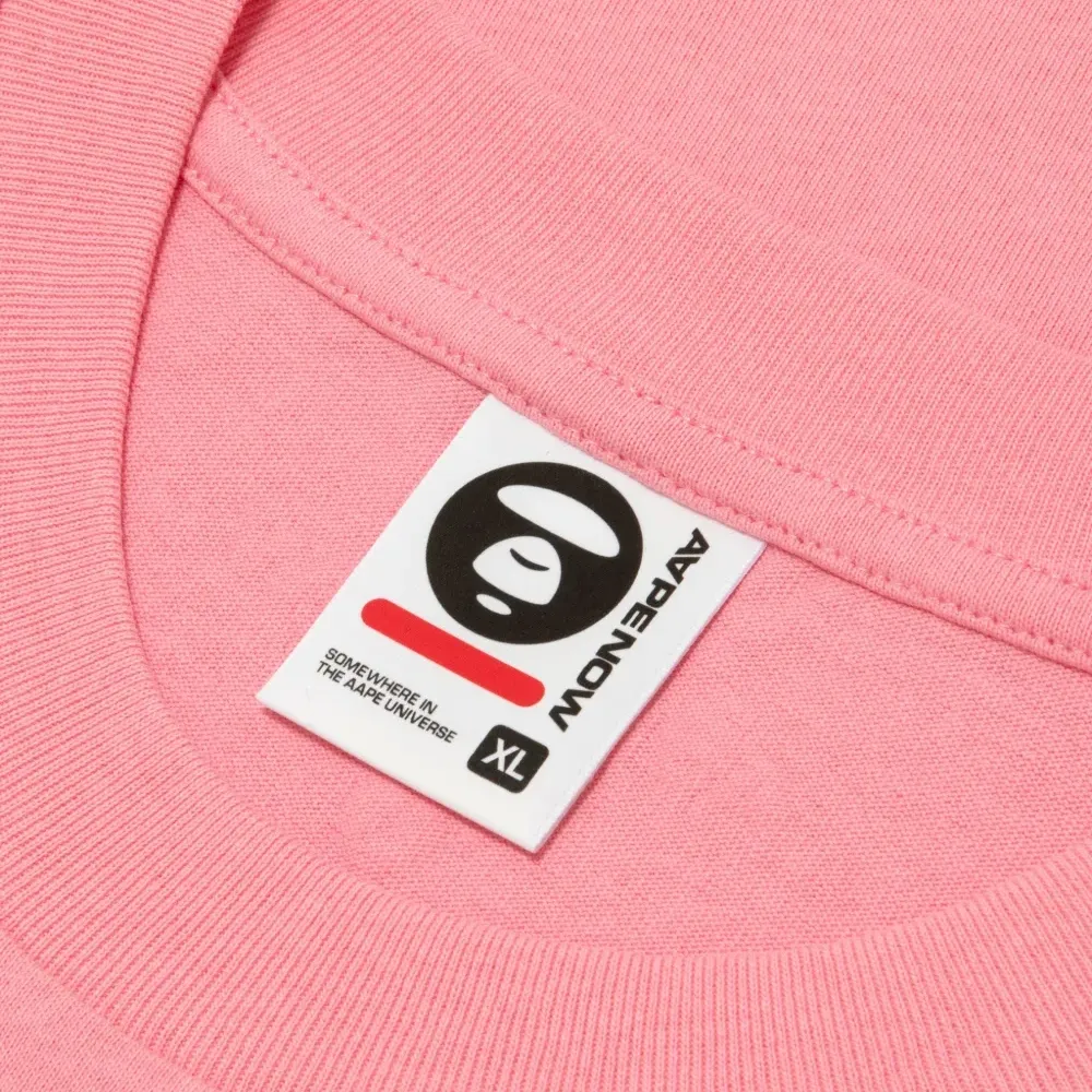 Футболка с логотипом