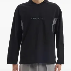 Лонгслив Ovan с логотипом Лонгслив Ovan с логотипом