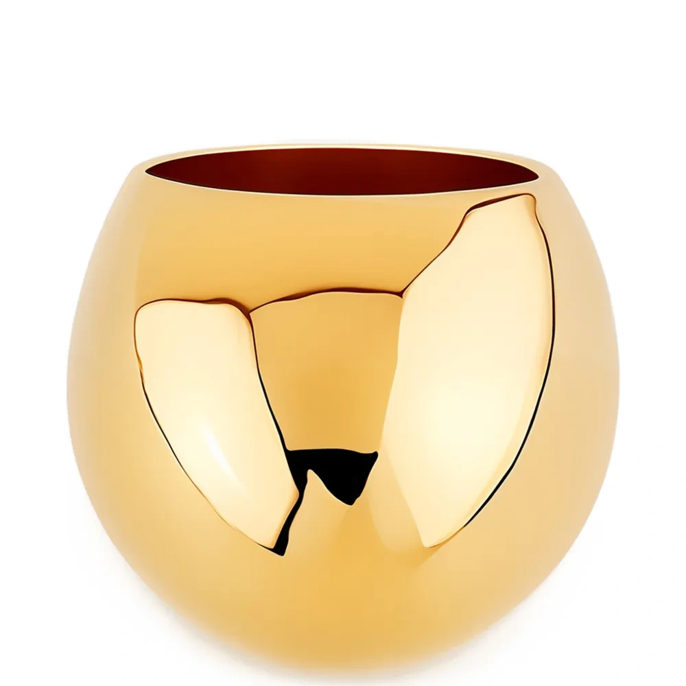 Кольцо с логотипом