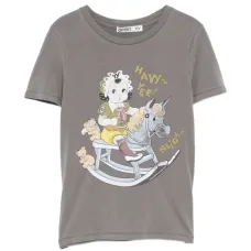 Футболка Rocking Baby