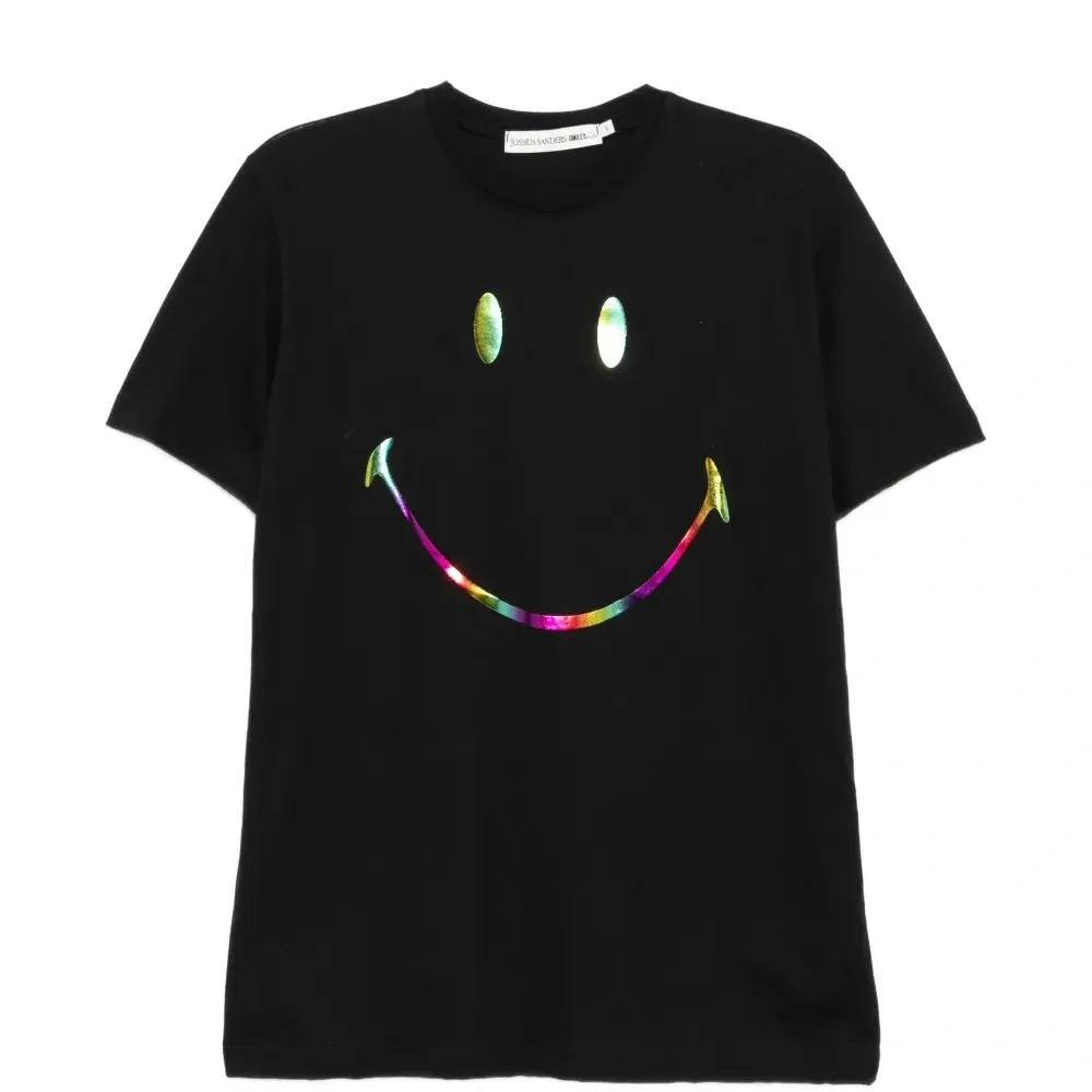 Футболка с принтом