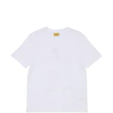 Футболка с логотипом