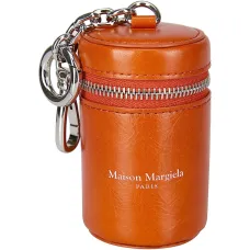 Брелок-диспенсер для пакетов для собачьих отходов на молнии Брелок-диспенсер для пакетов для собачьих отходов на молнии