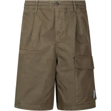 Хлопковые шорты