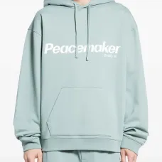 Худи с принтом