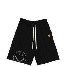 Шорты с логотипом