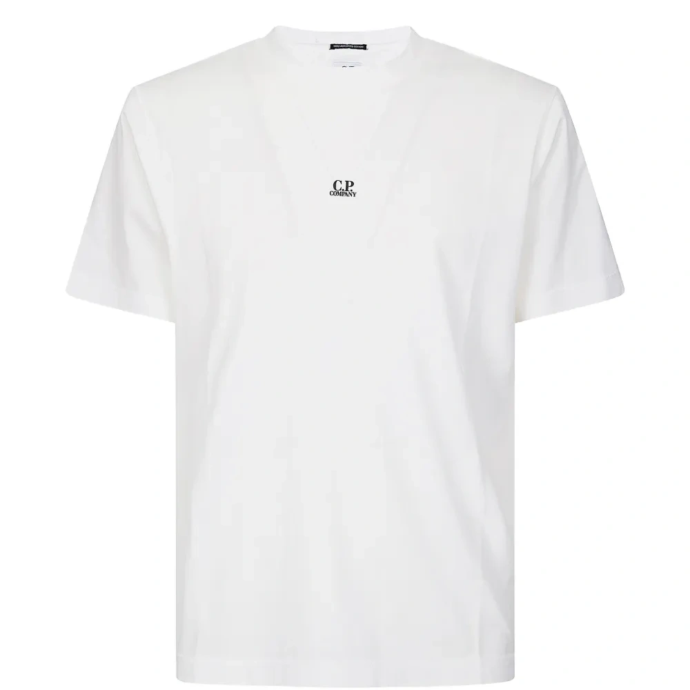 Футболка с логотипом