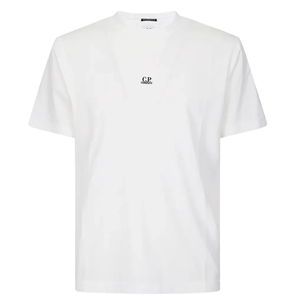 Футболка с логотипом