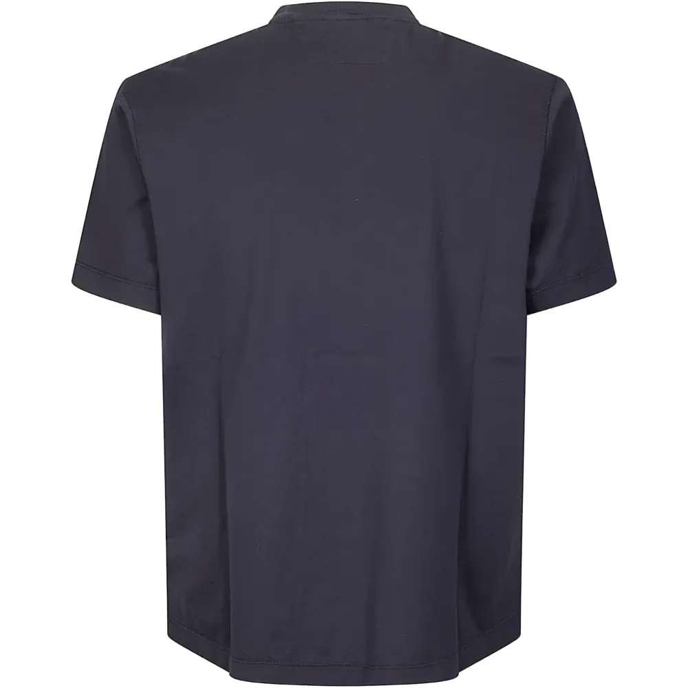 Футболка с короткими рукавами