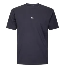 Футболка с короткими рукавами