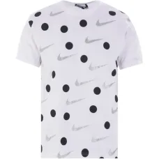 Футболка в горошек X Nike