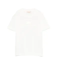 Футболка с логотипом