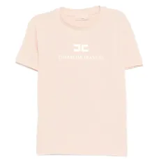 Футболка с логотипом