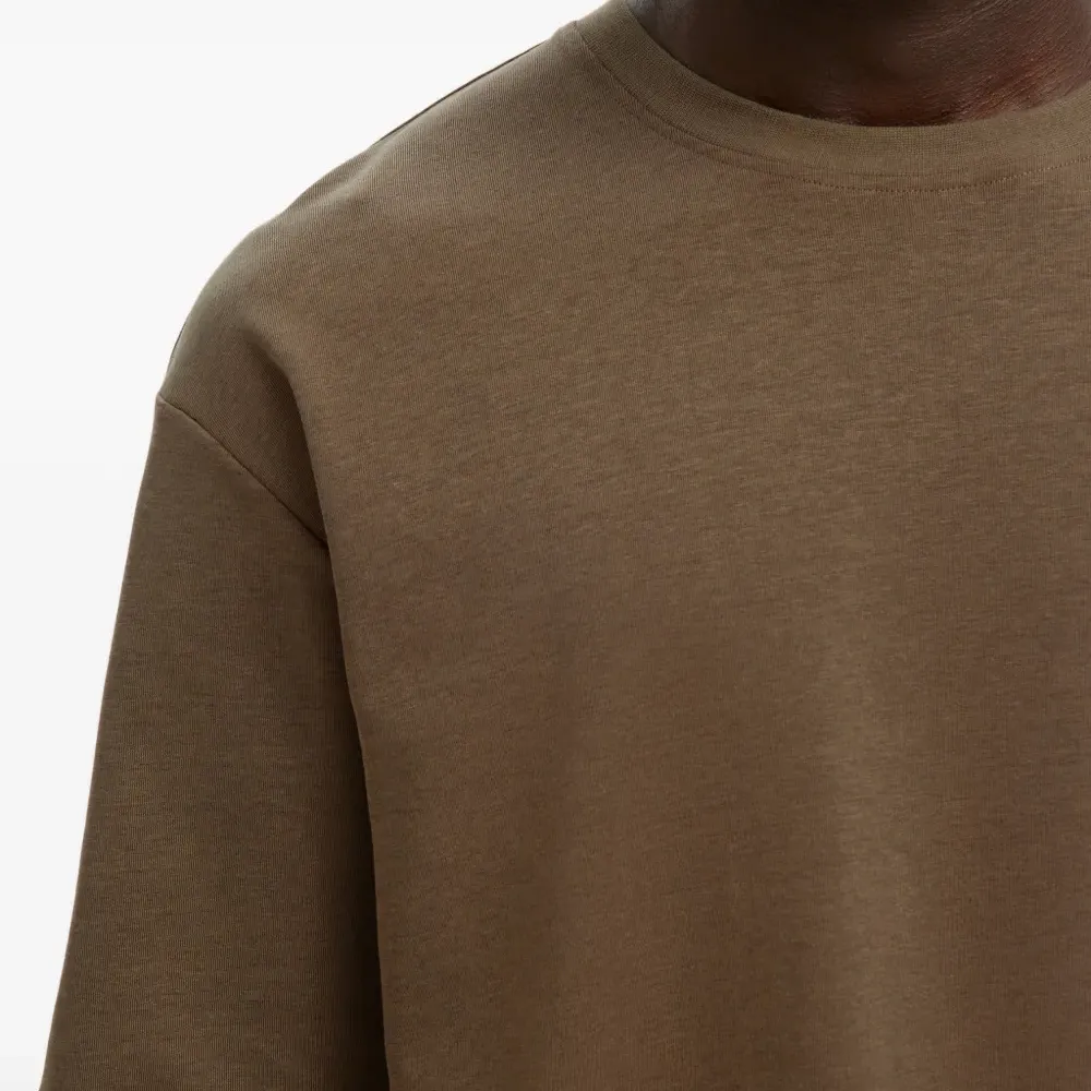 Футболка с короткими рукавами