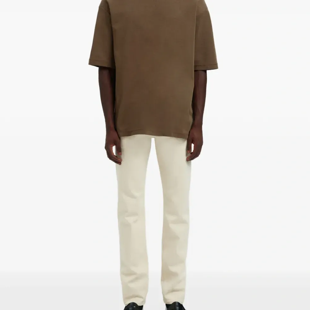 Футболка с короткими рукавами