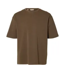 Футболка с короткими рукавами