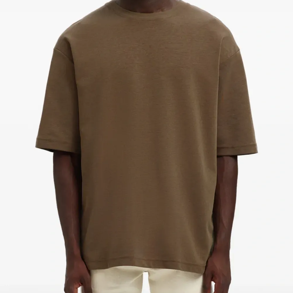 Футболка с короткими рукавами