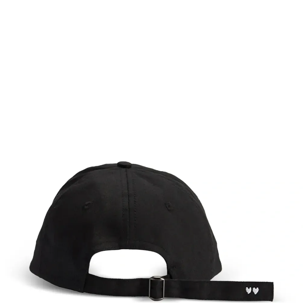 Бейсболка с логотипом Neith