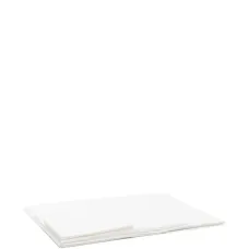 Комплект постельного белья с вышитым логотипом (три предмета) Комплект постельного белья с вышитым логотипом (три предмета)