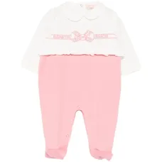 Пижама с бантом