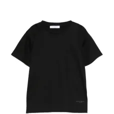 Футболка с логотипом