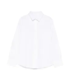 Рубашка на пуговицах Рубашка на пуговицах