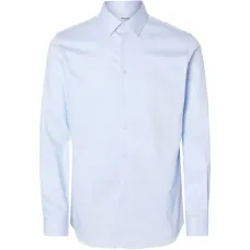 Рубашка на пуговицах