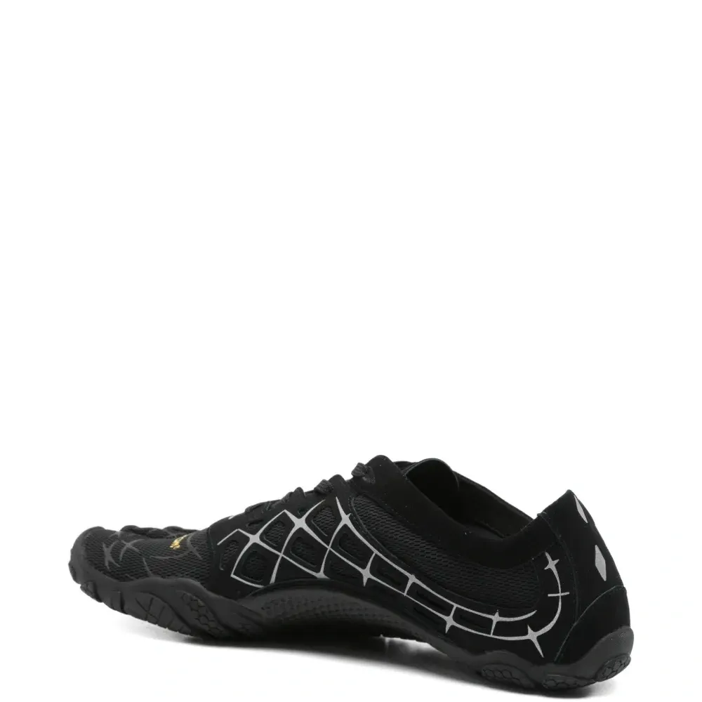 Кроссовки SeeYa FiveFingers на шнуровке