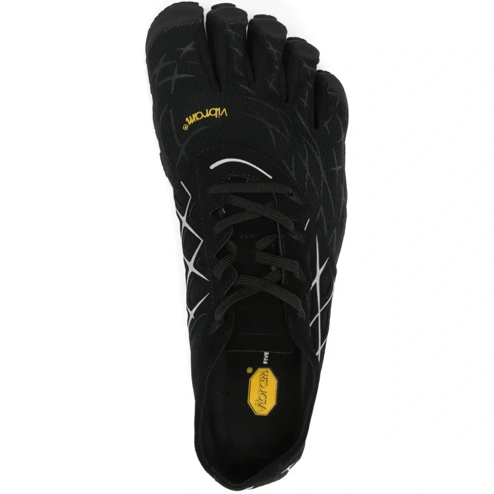 Кроссовки SeeYa FiveFingers на шнуровке