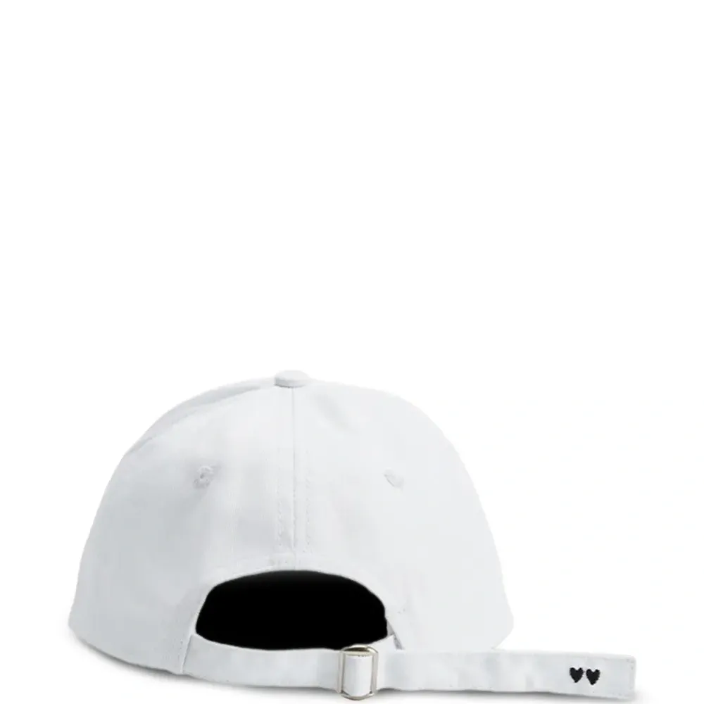 Бейсболка с логотипом Neith