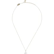 Ожерелье с подвеской в виде сферы