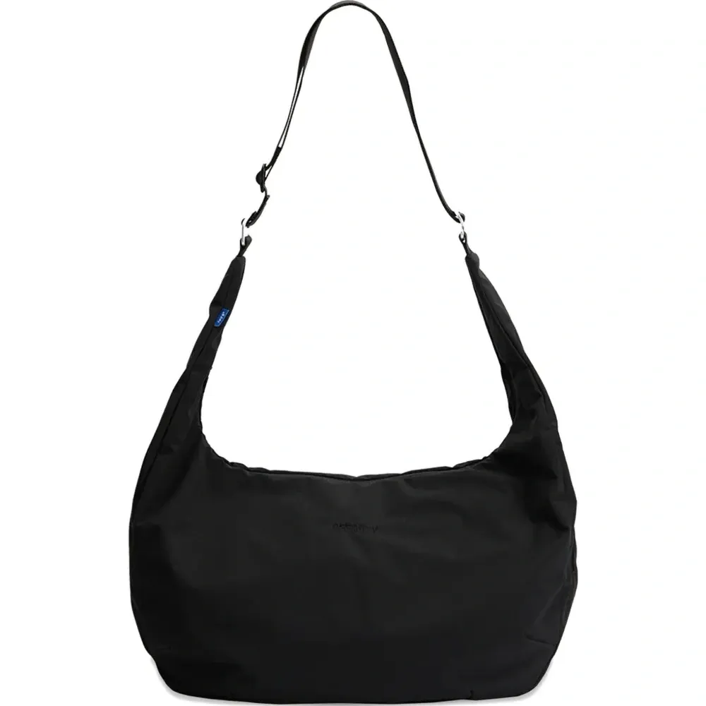 Сумка Seed на молнии через плечо