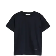 Футболка с короткими рукавами