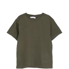 Футболка с короткими рукавами