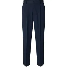 Плиссированные брюки Плиссированные брюки