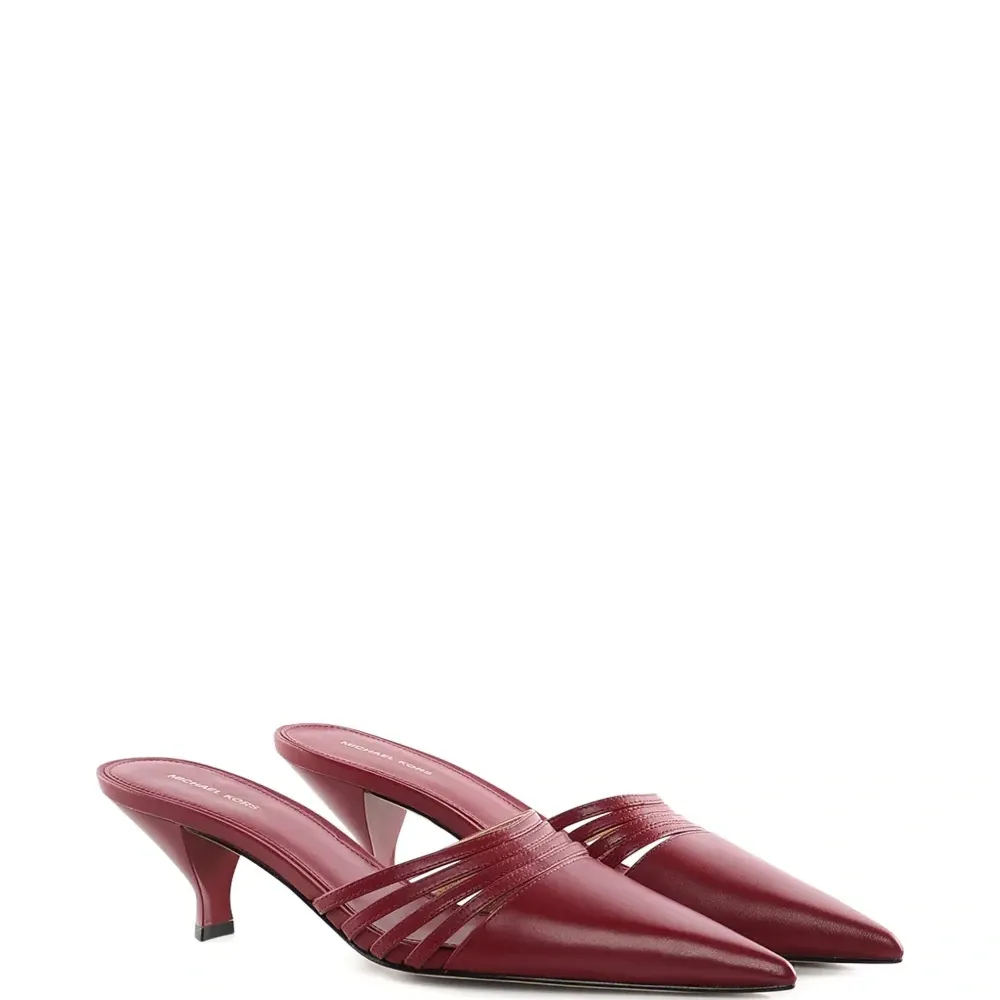 Мюли Haisley с ремешками Мюли Haisley с ремешками