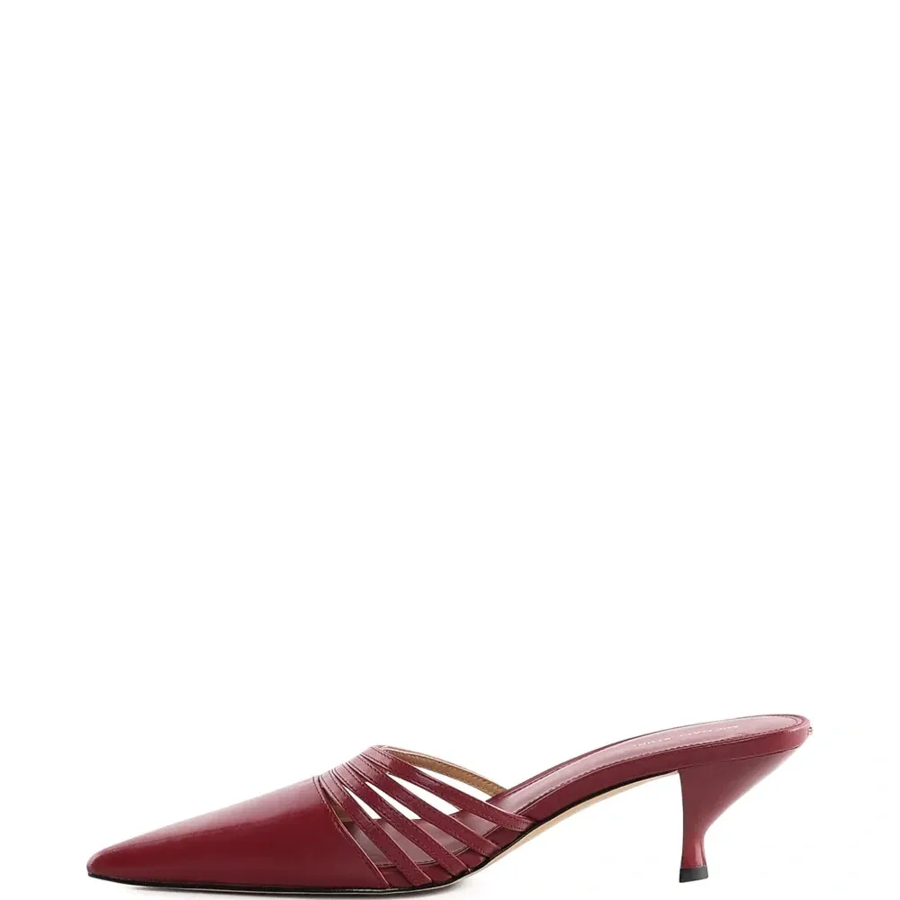 Мюли Haisley с ремешками Мюли Haisley с ремешками