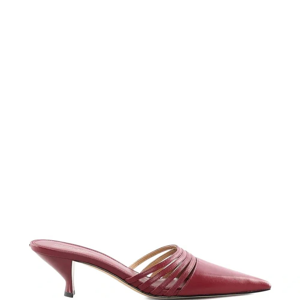 Мюли Haisley с ремешками Мюли Haisley с ремешками