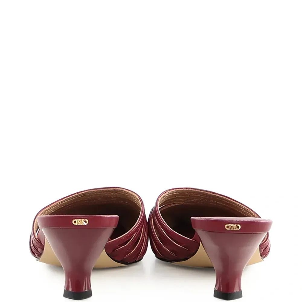 Мюли Haisley с ремешками Мюли Haisley с ремешками