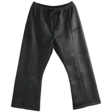 Спортивные брюки на кулиске