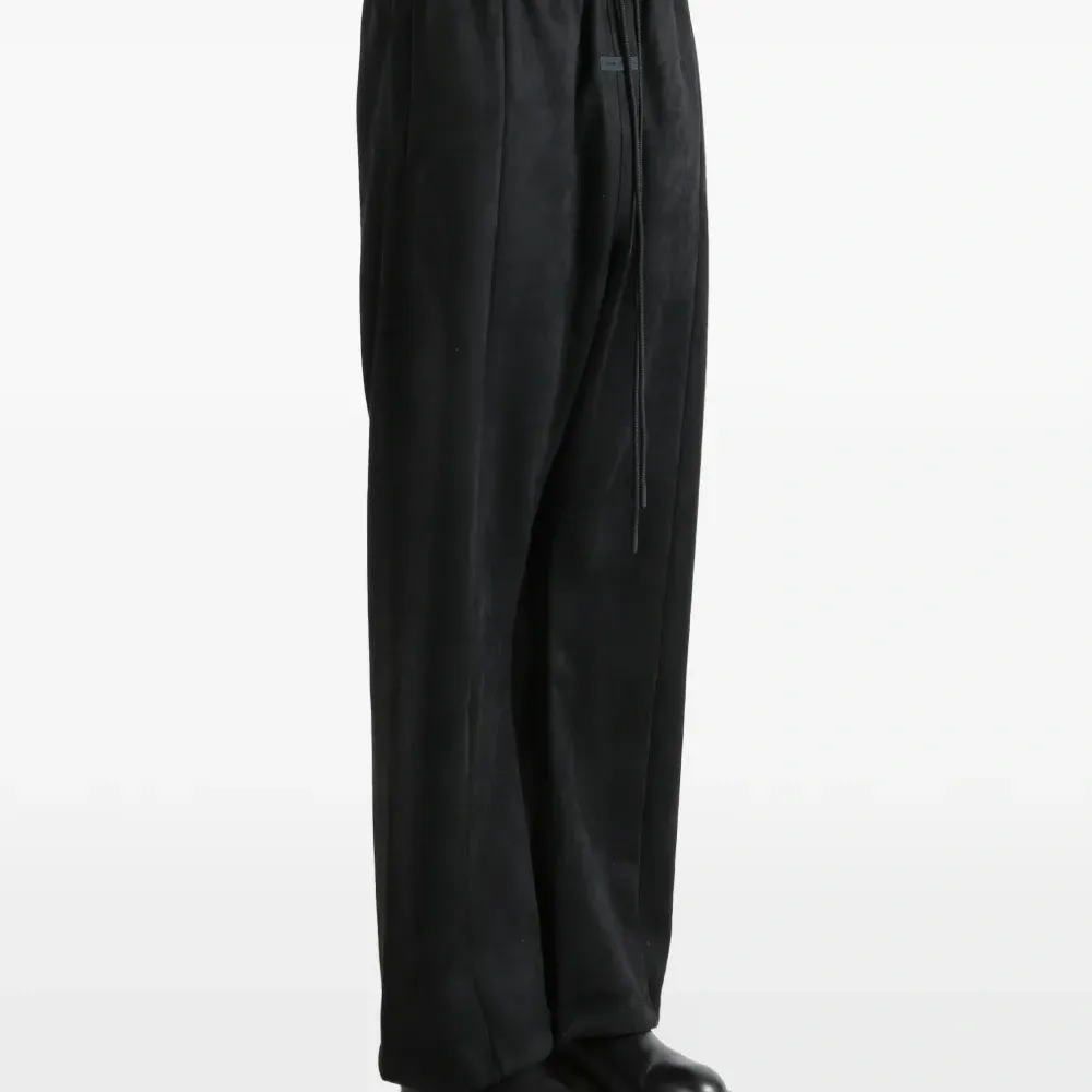 Спортивные брюки на кулиске