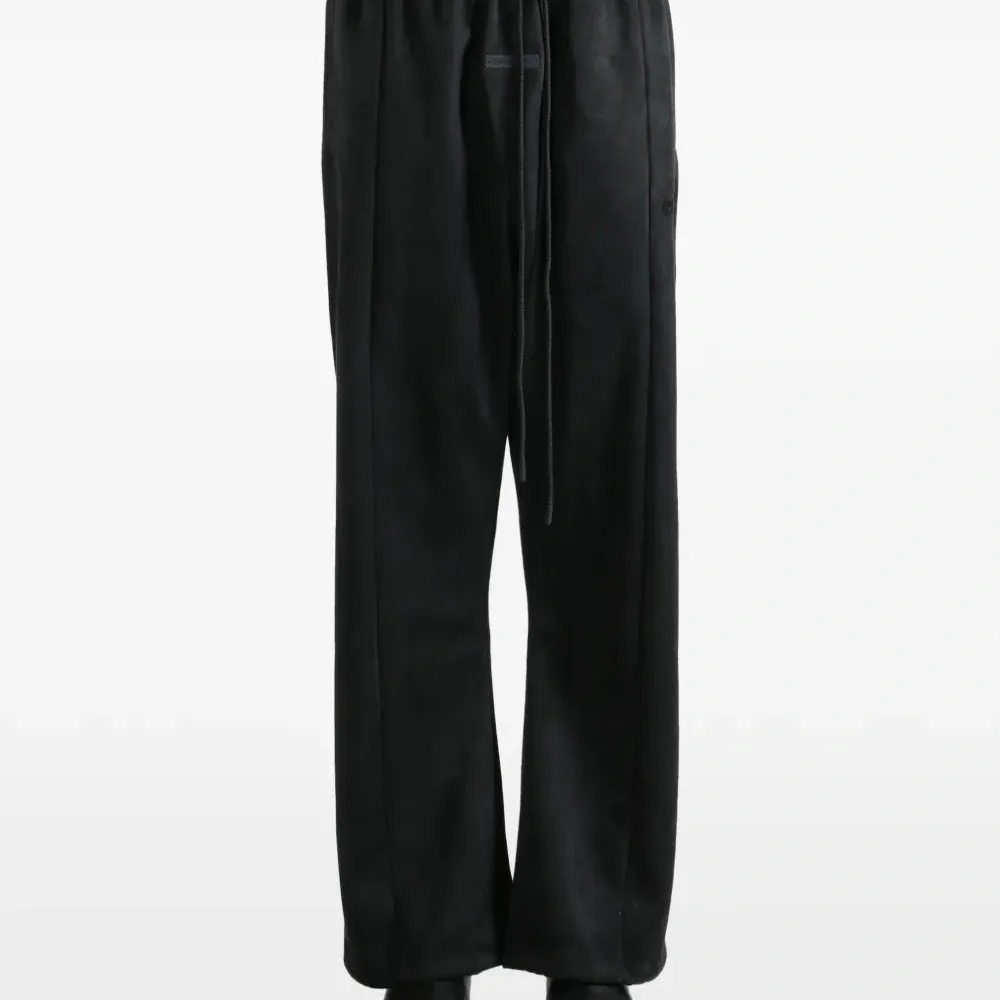 Спортивные брюки на кулиске