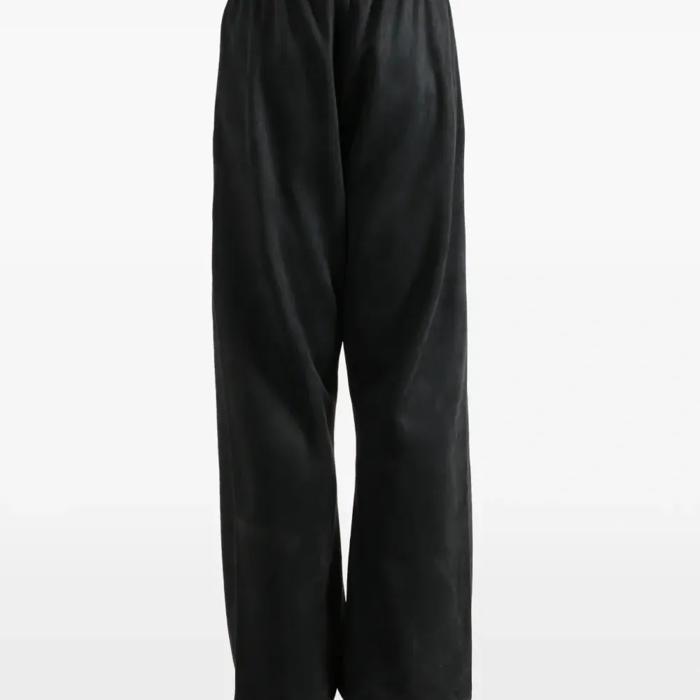 Спортивные брюки на кулиске