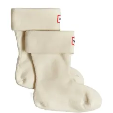 Носки-ботфорты с логотипом Носки-ботфорты с логотипом