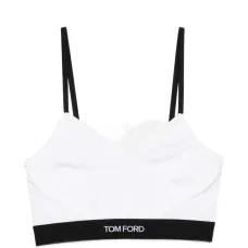 Бра с логотипной лентой