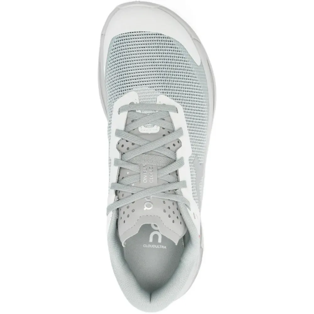 Кроссовки на шнуровке Cloudultra 3