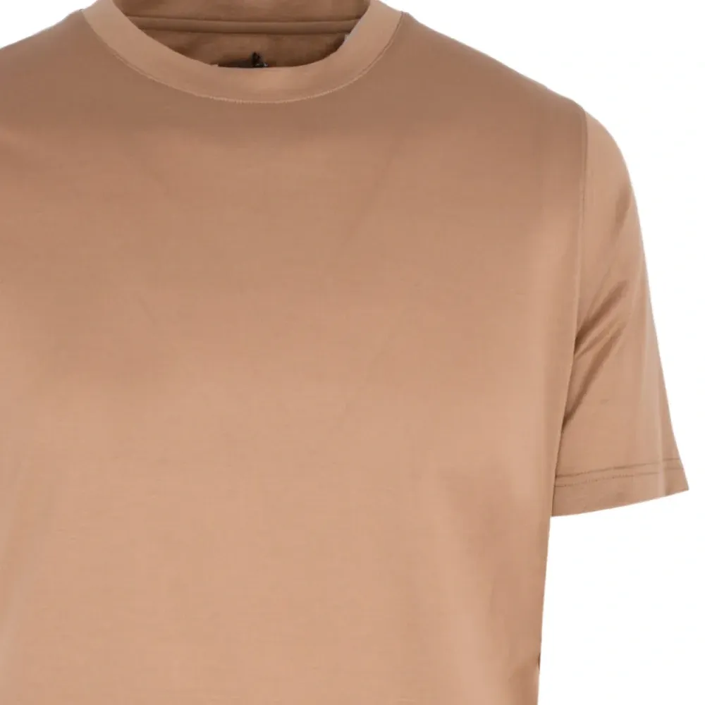 Футболка с короткими рукавами