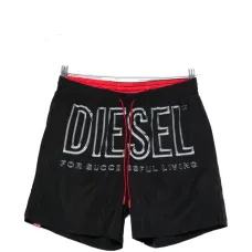 Плавательные шорты с логотипом